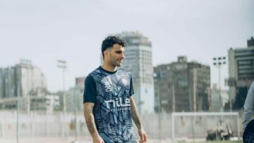 تحقيقات الزمالك: زيزو يكشف الحقيقة وراء غيابه وتورط الأهلي في تأشيرة أمريكا