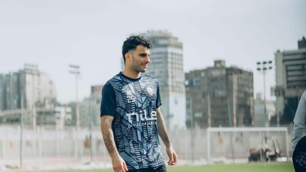 المتحدث باسم الزمالك: نسير في أزمة زيزو وفقاً للقواعد والقوانين