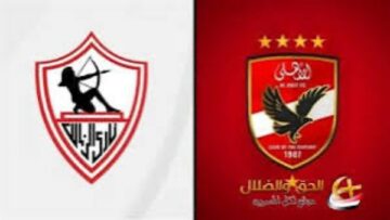 مساعد كولر ينتقد قرار الاستئناف في أزمة القمة بين الأهلي والزمالك