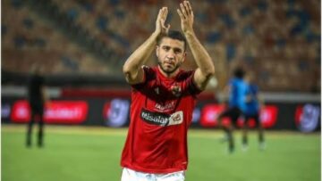 رامي ربيعة يقترب من الاحتراف في الدوري السعودي.. «عبدالفضيل» يكشف التفاصيل
