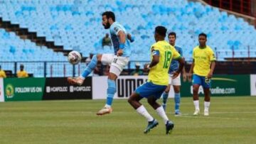 موعد مباراة بيراميدز وصن داونز في نهائي دوري أبطال أفريقيا