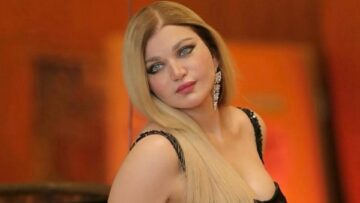 ياسمين الخطيب: مشجع الملكي مش مجنون هنومة