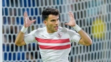 ماجد سامي: زيزو فقد لقب أسطورة الزمالك.. وإمام عاشور مش شبه الأهلي
