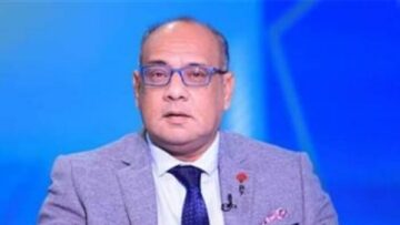 عمرو الدردير: المحكمة الرياضية الدولية تتحرك في شكوى بيراميدز ضد الأهلي