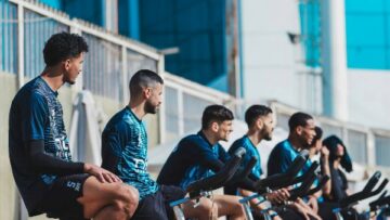 معسكر الزمالك في الإسماعيلية مهدد بالإلغاء لهذا السبب