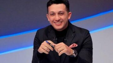 أمير هشام: أرفض اتهام الزمالك بالتفويت لهذا السبب