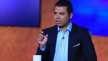 أبومسلم: الأهلي بحاجة لمدرب كبير.. وتعيين ريفيرو ليس الخيار الأمثل