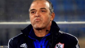 محمد صلاح: مجلس الزمالك فشل ووعوده وهمية.. وحان وقت الرحيل