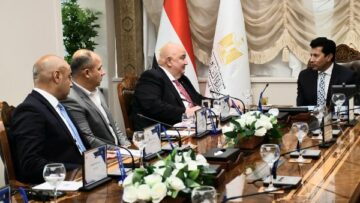 وزير الشباب: النسخة الرابعة من 30 يوم تحدي ستشهد تطوراً في التفاعل المجتمعي ..صور