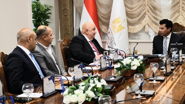وزير الشباب: النسخة الرابعة من 30 يوم تحدي ستشهد تطوراً في التفاعل المجتمعي ..صور