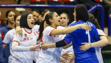 انطلاق بطولة إفريقيا للأندية أبطال الكؤوس اليوم بالأهلي