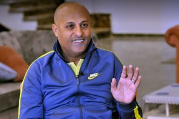 رئيس البنك الأهلي: طارق مصطفى مش مضايق بعد فشل انتقاله لتدريب الزمالك