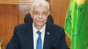 إجراء عمليات قسطرة علاجية دقيقة لطفلتين فلسطينيتين بمستشفيات جامعة المنوفية