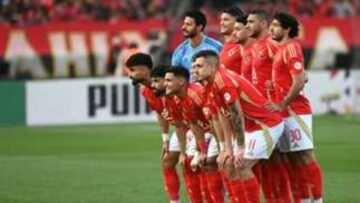 موعد مباراة الأهلي والمصري في الدوري والقنوات الناقلة