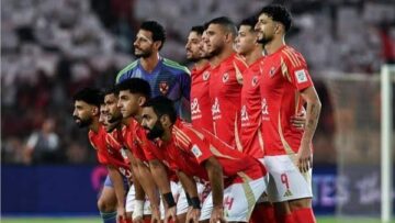 الدبابة ومحبوب الجماهير| ريفيرو يبدأ رحلة الإطاحة بنجوم الأهلي وهؤلاء أبرز ضحايا الأسباني