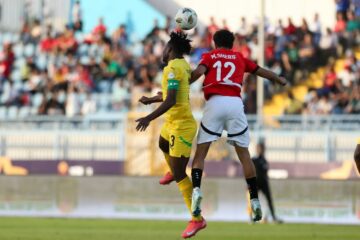 منتخب مصر للشباب يتفوق على غانا ويتأهل إلى مونديال تشيلي بعد غياب 12 عامًا – مصر سبورت