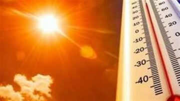 الأرصاد تحذر من حالة الطقس اليوم الثلاثاء 6-5-2025.. بداية لموجة حارة