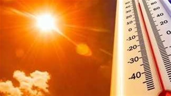 الأرصاد تحذر من حالة الطقس اليوم الثلاثاء 6-5-2025.. بداية لموجة حارة