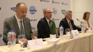 سفير أنقرة بالقاهرة: استثمارات تركية جديدة بـ500 مليون دولار في مصر خلال 2025