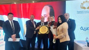 الضرائب: النظام المبسط يمنح المشروعات الأقل من 20 مليون جنيه فرصة جديدة