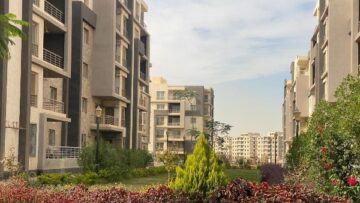 الإسكان: 15 يونيو.. بدء تسليم دفعة جديدة من وحدات مشروع جنة بالقاهرة الجديدة