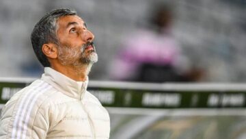ماذا قال خوسيه ريفيرو عن اقترابه من تدريب الأهلي؟
