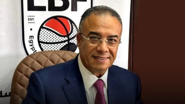 رئيس اتحاد السلة يعلن عودة الجماهير في لقاءات نصف نهائي دوري السوبر