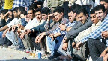 الإحصاء تعلن انخفاض معدل البطالة لـ6.3٪ خلال الربع الأول لعام 2025