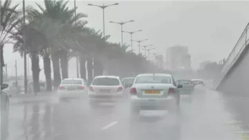 الأرصاد تصدر بيانا هاما بشأن تقلبات حالة الطقس اليوم الإثنين 5 مايو 2025