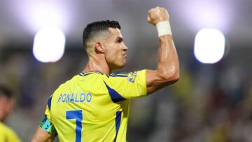 الوداد المغربي يقتحم سباق التعاقد مع كريستيانو رونالدو – مصر سبورت