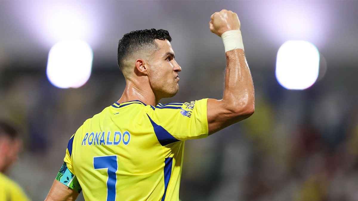 الوداد المغربي يقتحم سباق التعاقد مع كريستيانو رونالدو – مصر سبورت