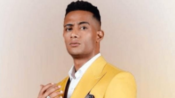 محمد رمضان يخرج عن صمته بعد أزمة نجله: “قالوله أنت أسود زي أبوك”