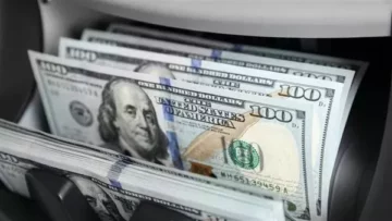 سعر الدولار اليوم الثلاثاء 6 مايو 2025 بالتعاملات الصباحية في البنوك