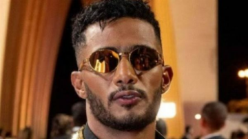 محمد رمضان يعلن عن أغنيته الجديدة “البابا راجع” ويعد بـ”قلب المواجع”