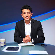 أمير هشام: النحاس يقود الأهلي أمام فاركو