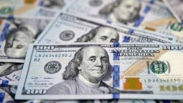 سعر صرف الدولار مقابل الجنيه الآن في مصر