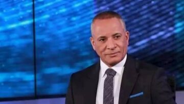 أحمد موسى: مصر وجهة استثمارية عالمية وتحركات دولية للاعتراف بدولة فلسطينية