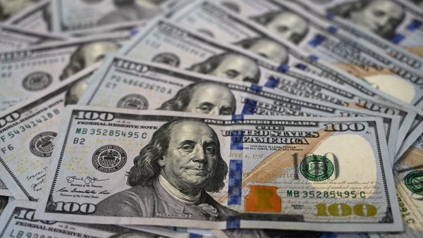 سعر الدولار الأمريكي اليوم السبت 17-5-2025 فى مصر