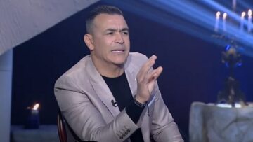 الحضري ينتقد بيراميدز بسبب صدارة الأهلي للدوري.. ماذا قال؟