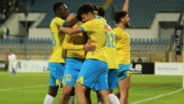 الإسماعيلي يحتوي أزمة تامر مصطفى بعد الخسارة أمام إنبي.. ماذا حدث؟