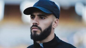 بشرى لجماهير الزمالك بشأن بنتايج