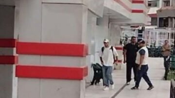 زيزو يتواجد في الزمالك لمحاولة تحسين موقفه ..تفاصيل