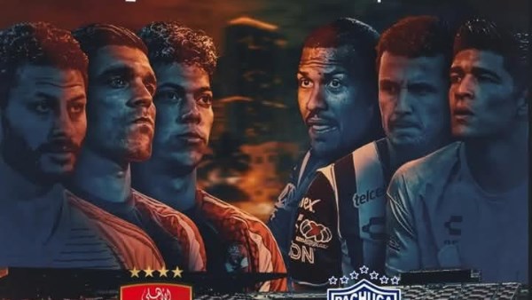 فتح باب حجز تذاكر مباراة الأهلي وباتشوكا الودية استعدادًا لكأس العالم للأندية 2025