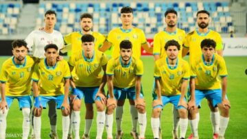 الأندية تفوض دياب لإدارة الرابطة في الموسم الجديد