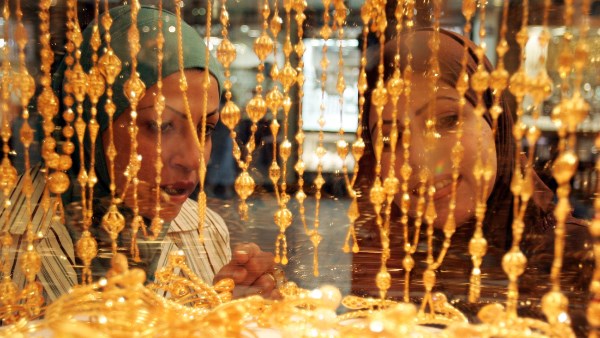 «آي صاغة»: 2.9% تراجعًا في أسعار الذهب بالأسواق المحلية خلال أسبوع