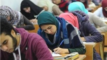 انفراد | أرقام جلوس الثانوية العامة 2025 الأربعاء المقبل ..و805 آلاف يؤدون الامتحان بالنظام الحديث