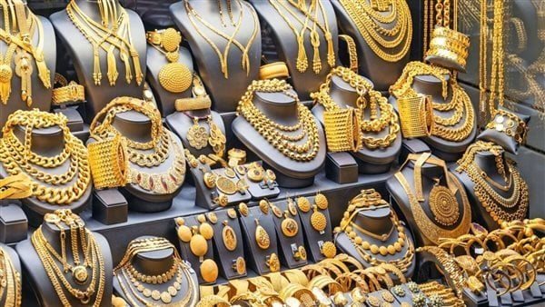 أسعار الذهب اليوم الأربعاء خلال التعاملات الصباحية بمصر