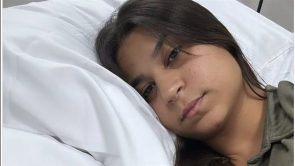 دينا داش تكشف عن خضوعها لعملية جراحية بعد ولادة طفلها الثاني