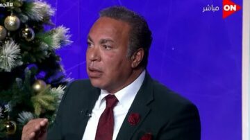 الفلوس لحست دماغهم.. أيمن يونس يفتح النار على لاعبي الزمالك