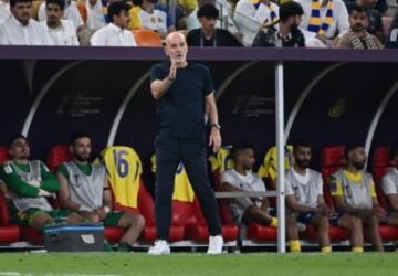 بيولي:  لا نحتاج النظر للخلف.. ونفكر الآن في الدوري